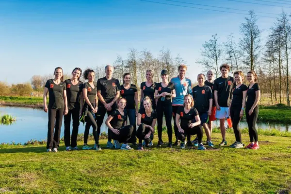 Diemen DMBootcamp