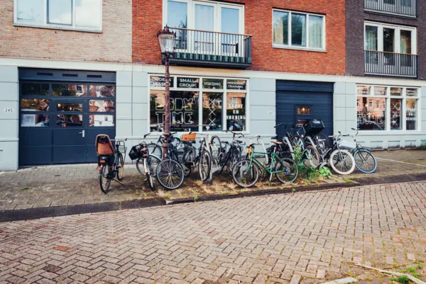 Afbeelding van sportschool BodyTime Gym