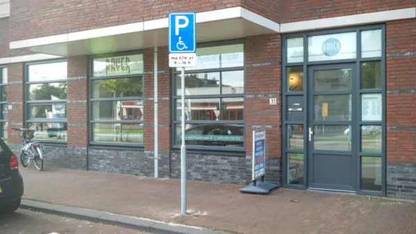 Rayer HealthCare | Leidschendam