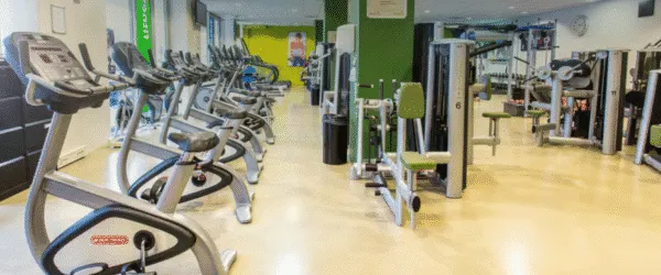 Mobilis Fitness & CrossFit