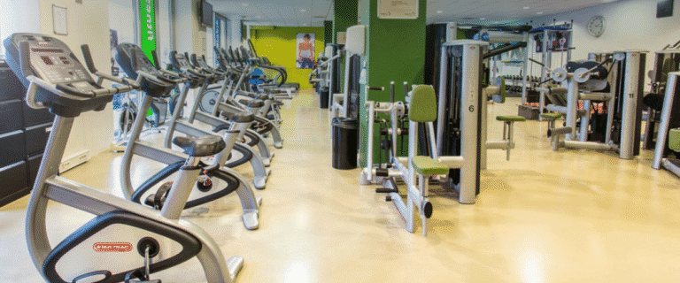 Mobilis Fitness & CrossFit