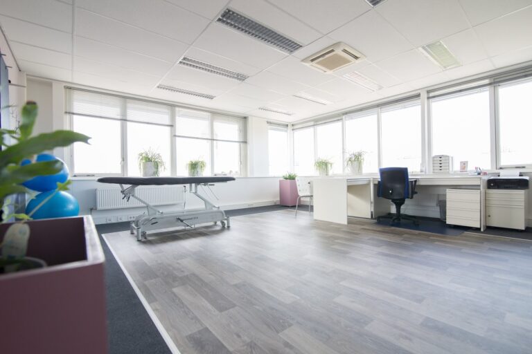 Yoga Cesar Westland Naaldwijk en Monster