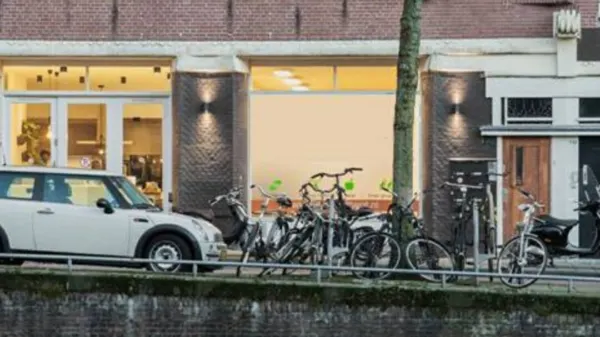 Afbeelding van sportschool Beyondfit