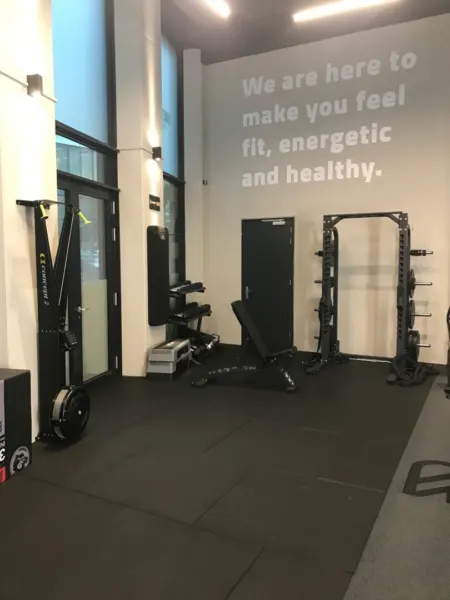 Afbeelding van sportschool BeneFIT Studio - Personal Training Den Haag The City