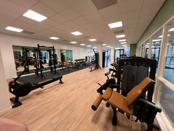 Afbeelding van sportschool RijnmondFit IJsselmonde Herenwaard