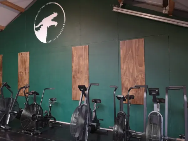 Afbeelding van sportschool CrossFit Ridderkerk