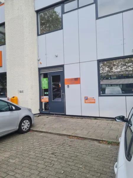 Afbeelding van sportschool Basic-Fit Schiedam de Brauwweg 24/7