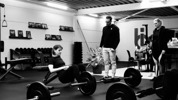Afbeelding van sportschool Body Inverso personal training studio