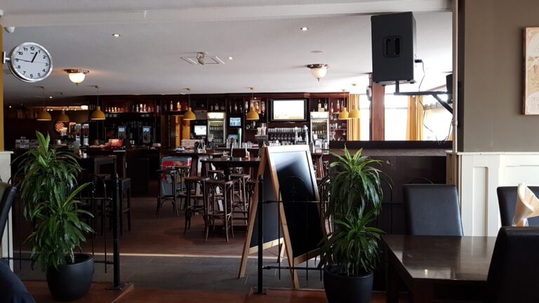 Rhijenhof Tennis Wateringen