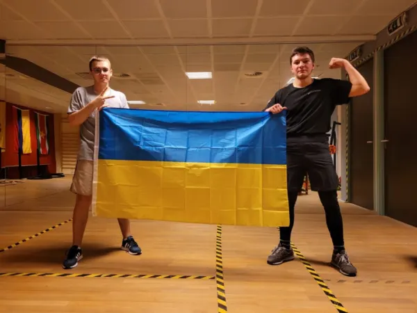 Afbeelding van sportschool High Sky Fitness