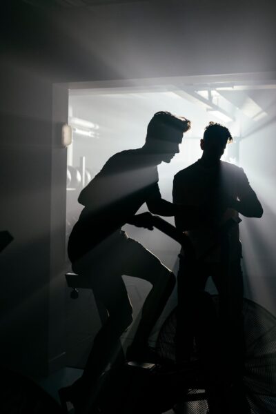 Afbeelding van sportschool Elite Trainers | Personal Training Amsterdam