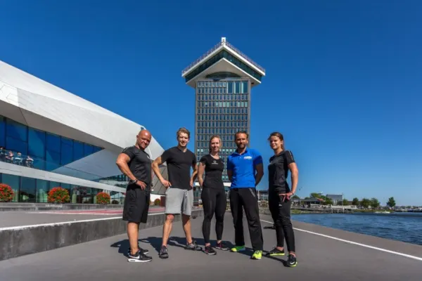 Afbeelding van sportschool Fresh Fitness Training @SirAdam