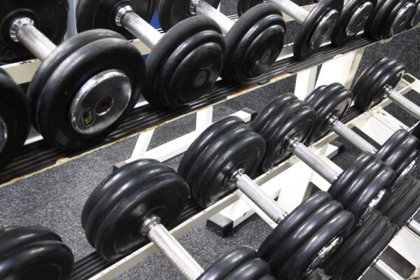 Afbeelding van sportschool Mesa Sport