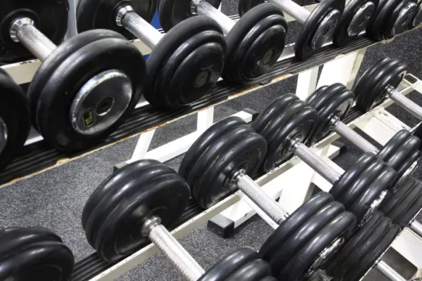 Afbeelding van sportschool Mesa Sport