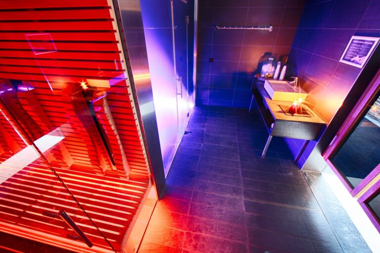 Promenade Healthclub & Spa