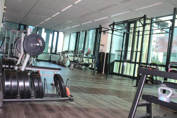 Afbeelding van sportschool Arena PT