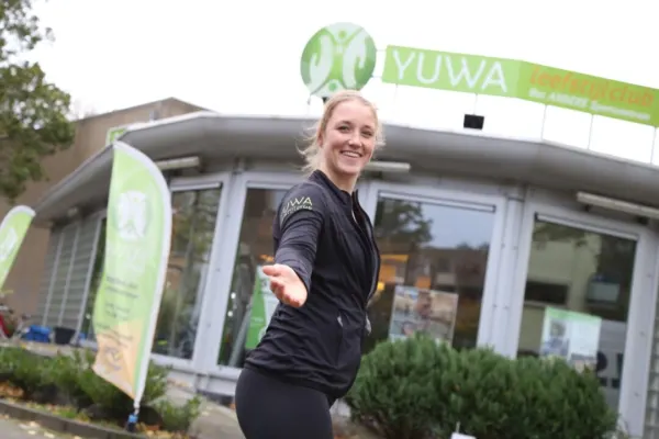Afbeelding van sportschool Yuwa Leefstijlclub