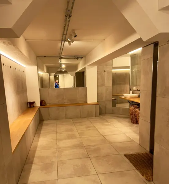 Afbeelding van sportschool K/C Move Studio - Rozengracht