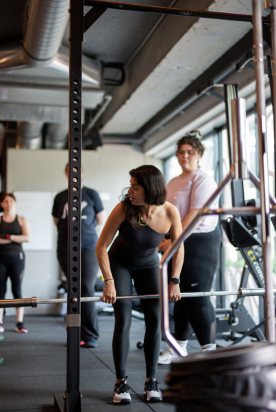 Afbeelding van sportschool Vondelgym Zuid