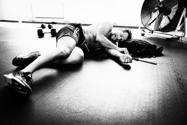 Afbeelding van sportschool CrossFit Amsterdam