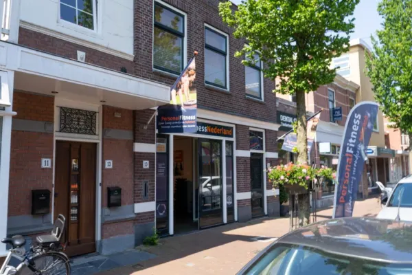 Afbeelding van sportschool Personal Fitness Nederland - Leidschendam