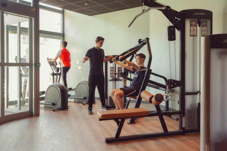 RijnmondFit IJsselmonde Herenwaard