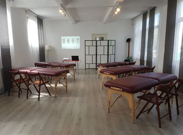 Afbeelding van sportschool YinYang Balance