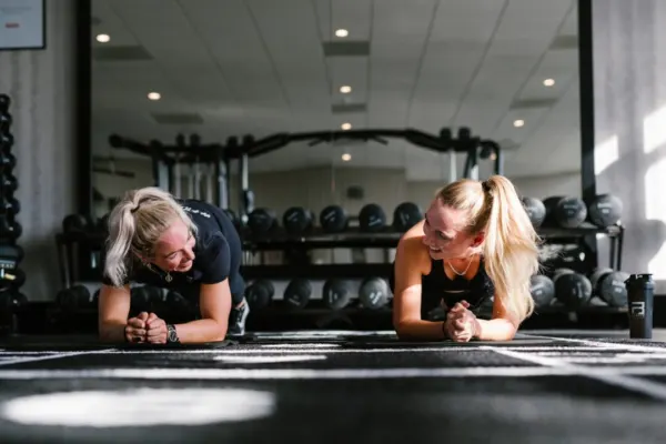 Fit Body Sports