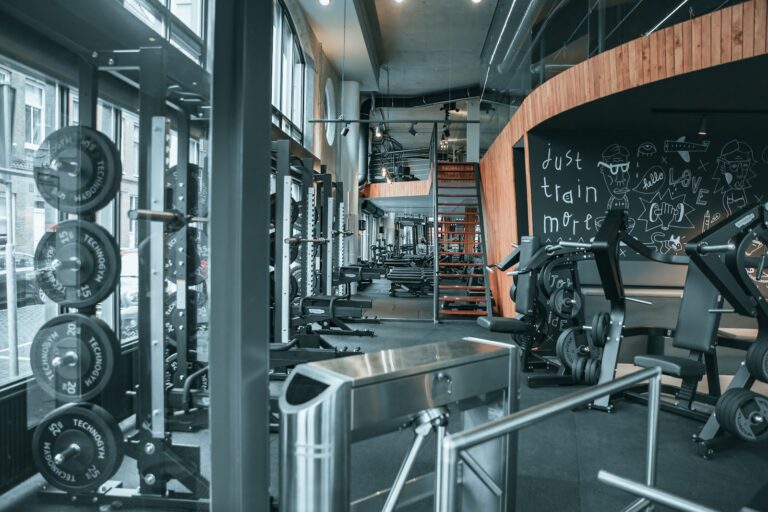 TrainMore Amsterdam Weteringschans