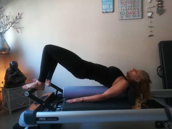 Afbeelding van sportschool Body in Balance Pilates Studio