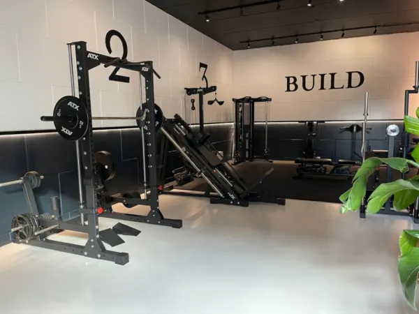 BUILD Performance