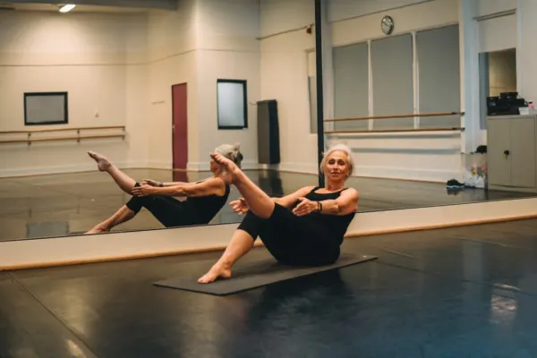 Afbeelding van sportschool MyMove