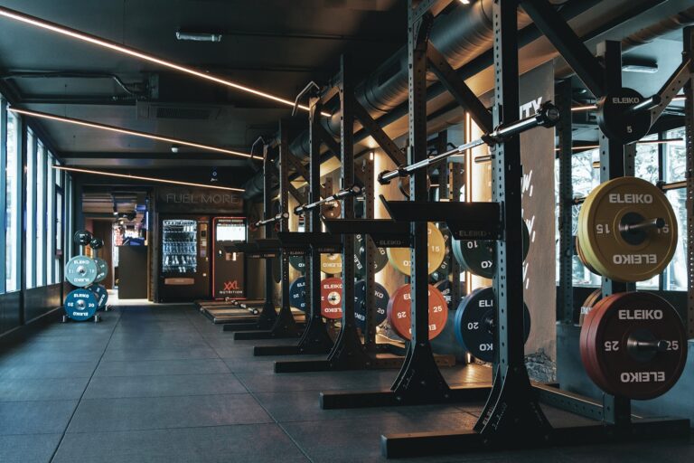 TrainMore Amsterdam Noordermarkt Red Label