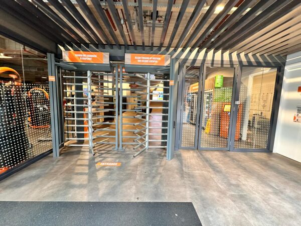 Afbeelding van sportschool Basic-Fit Amsterdam Bos en Lommerplein