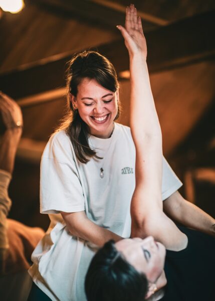 Afbeelding van sportschool Mari Mari