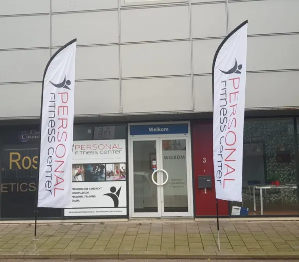 Afbeelding van sportschool Personal Fitness Center Zaandam