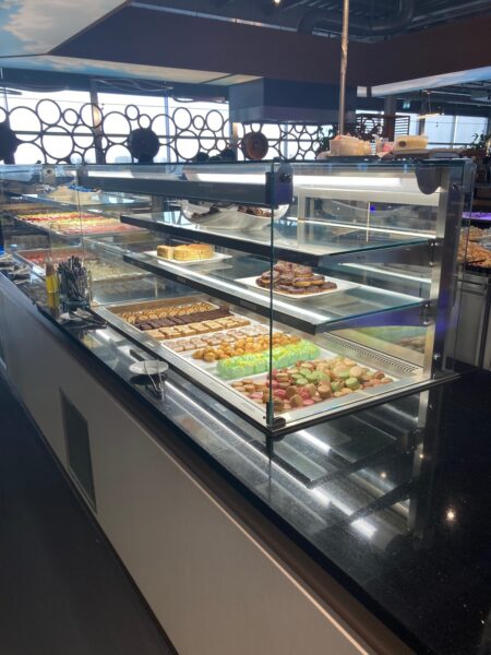 Afbeelding van sportschool Bien Fitness