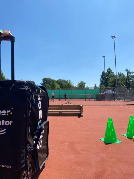 Afbeelding van sportschool LIVEPT personal fitness club | Mariahoeve
