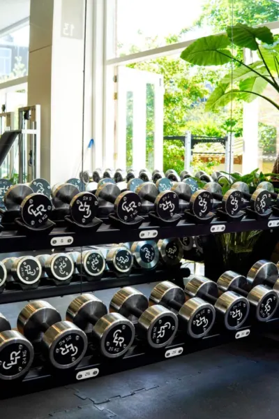 Afbeelding van sportschool CLR Performance