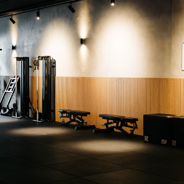 Foto van sportschool The Workout Lab - De Pijp