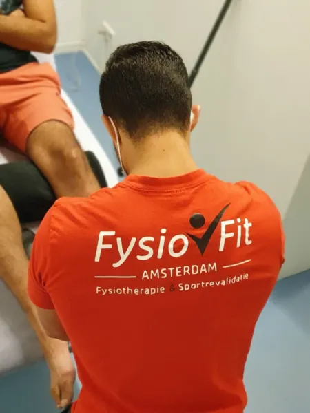 Afbeelding van sportschool Louiszoon Health Club Amsterdam