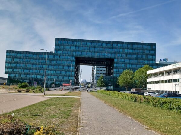 Afbeelding van sportschool Arena PT