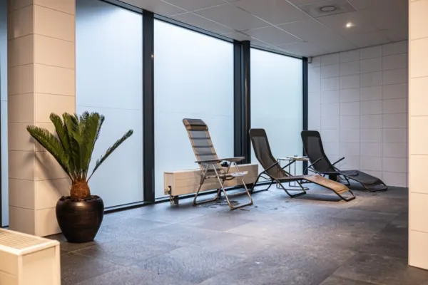 Afbeelding van sportschool HealthCenter Delft