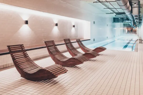Afbeelding van sportschool Clubsportive