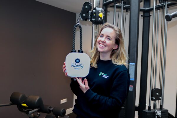 Afbeelding van sportschool Go! Health Clubs Amsterdam