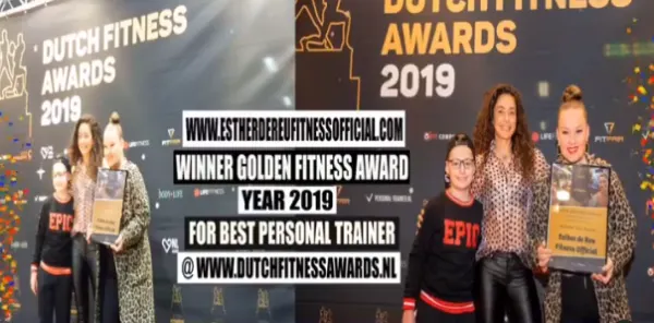 Afbeelding van sportschool Esther de Reu Fitness Official