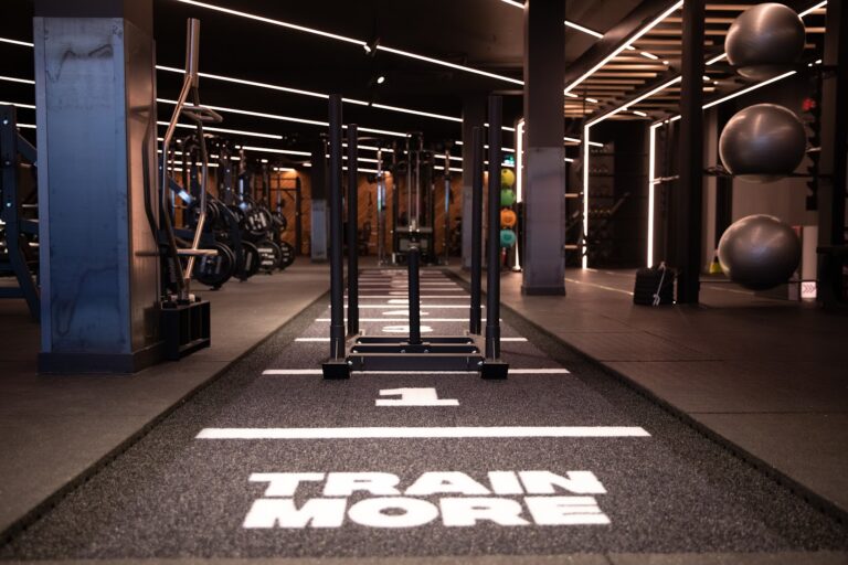 TrainMore Amsterdam Van Wou