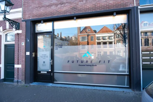Afbeelding van sportschool Future Fit