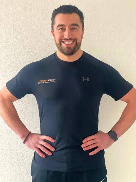Afbeelding van sportschool Personal Fitness Nederland - Rijswijk