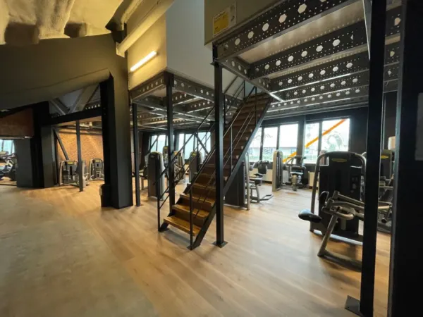 Afbeelding van sportschool SportCity Den Haag ADO